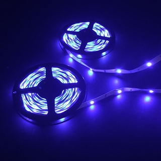 App-styret lightstrip med fjernbetjening- 20 m 